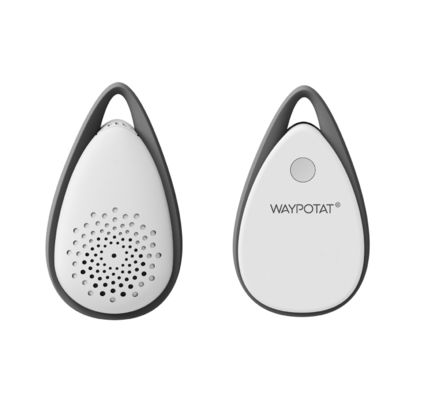 21 ชั่วโมง แบตเตอรี่ เครื่องไอโอไนเซอร์อากาศ เครื่องคอ เครื่องทําความสะอาดอากาศ เครื่องกรองอากาศส่วนตัวสําหรับคนสูบบุหรี่