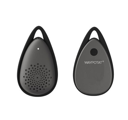 5V 1A เครื่องล้างอากาศภายในที่สวมได้ กําจัดฝุ่นขี้ขี้ขี้ขี้ขี้ขี้ขี้ขี้ขี้ขี้ขี้