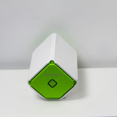 เครื่องทําความสะอาดอากาศ Desktop Plasma เครื่องทําความสะอาดอากาศ Auto Air Ionizer With USB OEM ODM