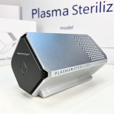 การกําจัดกลิ่น เครื่องล้างอากาศรถยนต์ เครื่องล้างอากาศ UV พกพาสด 0.29 กิโลกรัม 3M2