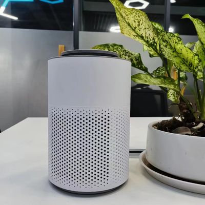 เครื่องฟอกอากาศพลาสมา 6W สำหรับห้องขนาด 10 ตร.ม. เสียงรบกวน ≤55dB