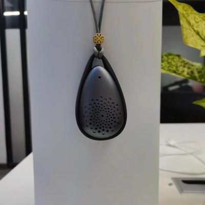 เครื่องฆ่าเชื้ออากาศแบบพกพา 20dB เครื่องทําความสะอาดบ้าน