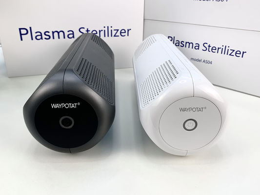 เครื่องล้างอากาศด้วยสาย USB สูตรล้างอากาศพลาสมา เสียง 40dB 1.986 Kgs เครื่องล้างอากาศสําหรับบ้าน