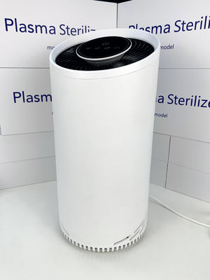 30m2 พื้นที่ใช้ได้ HEPA เครื่องทําความสะอาดอากาศ เครื่องทําความสะอาดอากาศพื้นที่ใหญ่