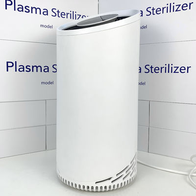 โหมดหลับ HEPA เครื่องล้างอากาศ RoHS ด้วยการควบคุมสัมผัส ไฟกลางคืน 220V