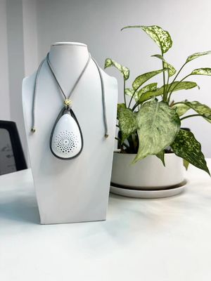 เครื่องทําความสะอาดอากาศพลาสมาแบบพกพา 99.9% การกําจัดโรค 21 ชั่วโมง การทําความสะอาดที่นานนาน