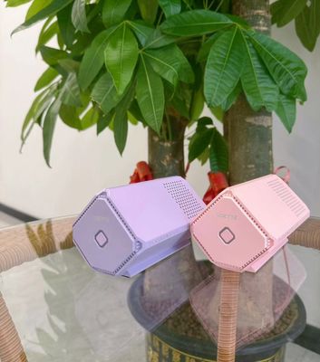 คาเบลชาร์จ USB รวมเครื่องฆ่าเชื้ออากาศพลาสมาเพื่อปรับปรุงการแพร่ระบายอากาศภายในห้อง