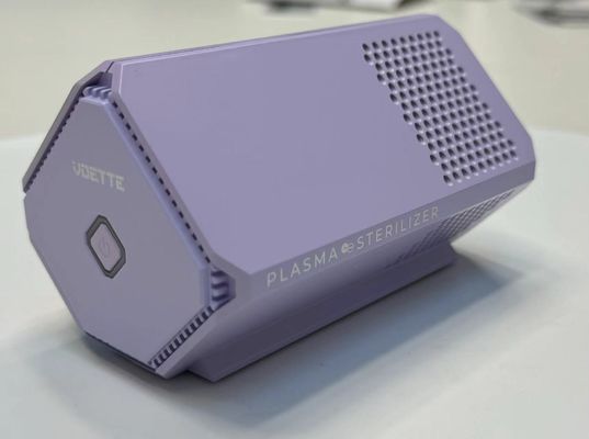 3-10 M2 พื้นที่ใช้งาน เครื่องทําความสะอาดอากาศรถยนต์ ที่มีระดับเสียงต่ํา 27 Db