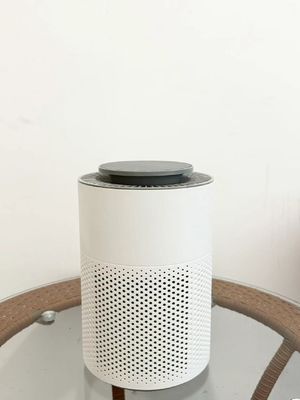 เครื่องกําจัดควัน HEPA เครื่องกําจัดควัน HEPA เครื่องติดตั้งแบบพกพาที่มีเทคโนโลยีประหยัดพลังงาน