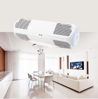 เครื่องฆ่าเชื้ออากาศ เครื่องทําความสะอาดอากาศที่ดีที่สุด สําหรับพื้นที่อาศัยที่ปลอดภัยและสุขภาพดี