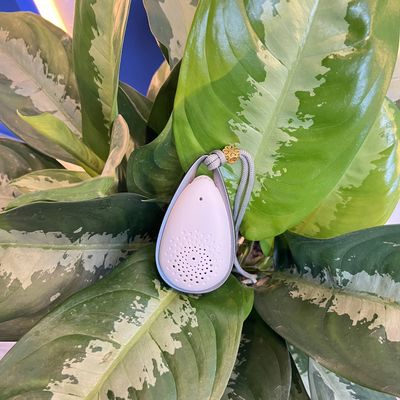VDETTE NC01 เครื่องทําความสะอาดอากาศที่ใส่ได้ USB สายชาร์จรวมสําหรับรถโรงแรม