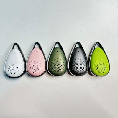 850 MAh ความจุแบตเตอรี่ เครื่องล้างอากาศมือถือมือถือ 21 ชั่วโมง