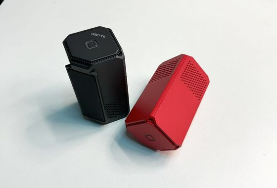 เครื่องทําความสะอาดอากาศรถยนต์ความหนาแน่น 8 ล้านอันยอน สําหรับรถยนต์