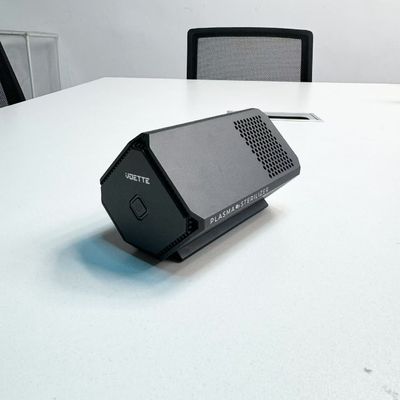 UR รับรอง เครื่องล้างอากาศสดรถยนต์ 2 ขั้นตอน การกรองเพื่อการกระจายอากาศที่ดีขึ้น