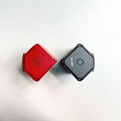 ปริมาณอากาศสูงสุด 50m3/h เครื่องทําความสะอาดอากาศสําหรับรถยนต์