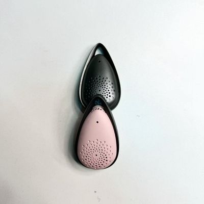 เครื่องล้างอากาศส่วนบุคคล เครื่องล้างอากาศที่ใส่ได้ สําหรับอากาศที่สะอาดและไม่มีมลพิษ