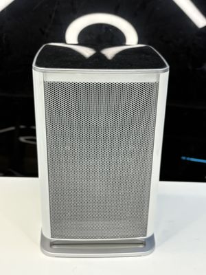 ระบบฟอกอากาศพร้อมแผ่นกรอง HEPA สำหรับบ้าน