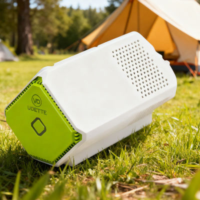 เครื่องทําความสะอาดอากาศรถยนต์ที่มีการทําความสะอาดโทเลนมากกว่า 99 เปอร์เซ็นต์ Ozone Output ต่ํากว่า 0.08ppm และเสียงพัดลมต่ํากว่า 40dB