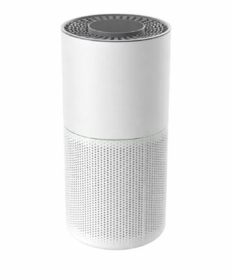 เครื่องฟอกอากาศ HEPA พร้อม CADR 180M³/ชม. ฟังก์ชันไอออนลบ และการควบคุม WiFi สำหรับบ้านและสำนักงาน