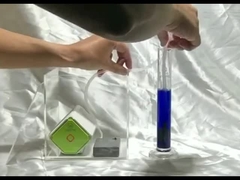 หมึกที่สะอาด