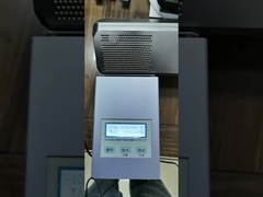 การปล่อยไอออน