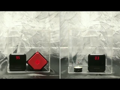 การทดสอบ AS03 เครื่องล้างอากาศพลาสมา_PM2.5