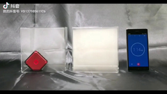 เครื่องทําความสะอาดอากาศ 100 ตารางเมตร